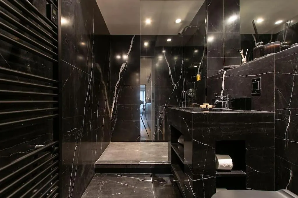 Appartement De Luxe Avenue Montaigne Paris Apartment